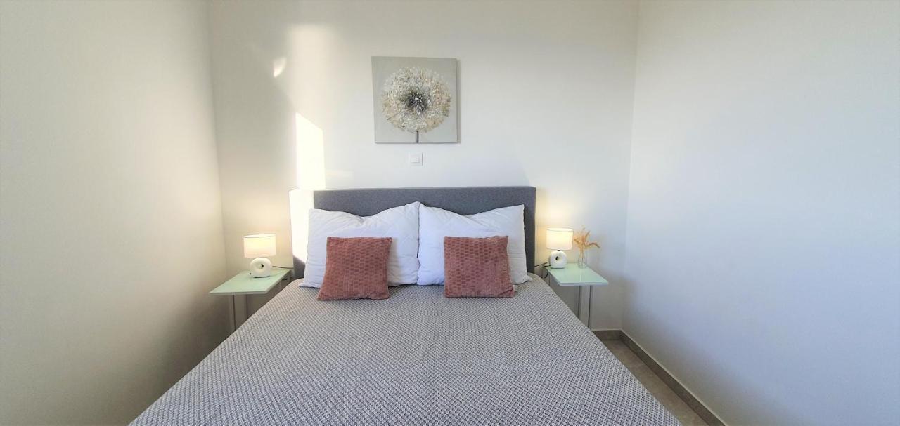 Seahorse Luxury Apartment With Pool And Sea View Novalja Zewnętrze zdjęcie